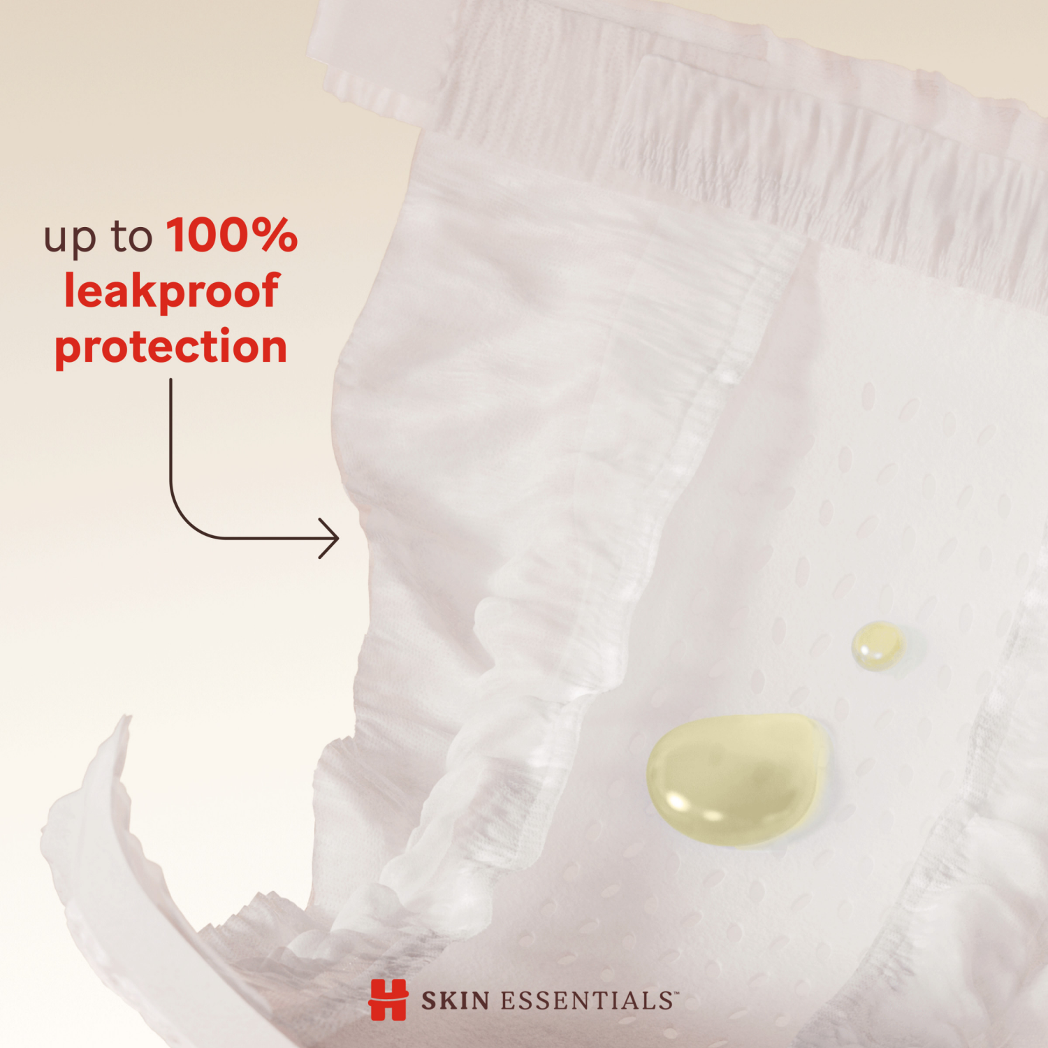 slide 4 of 8, Huggies Skin Essentials Baby Diapers, Size 5 (27+ lbs), 88 Ct, 88 ct