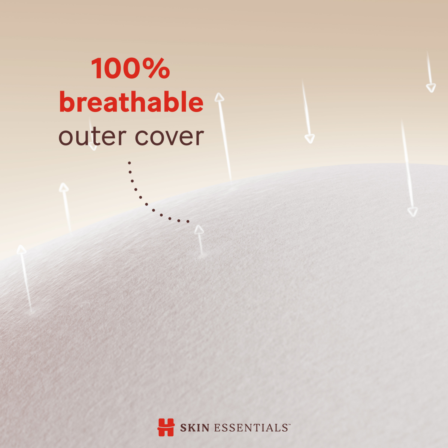 slide 8 of 8, Huggies Skin Essentials Diapers - Size 1 - 96ct, 1 x 96 ct