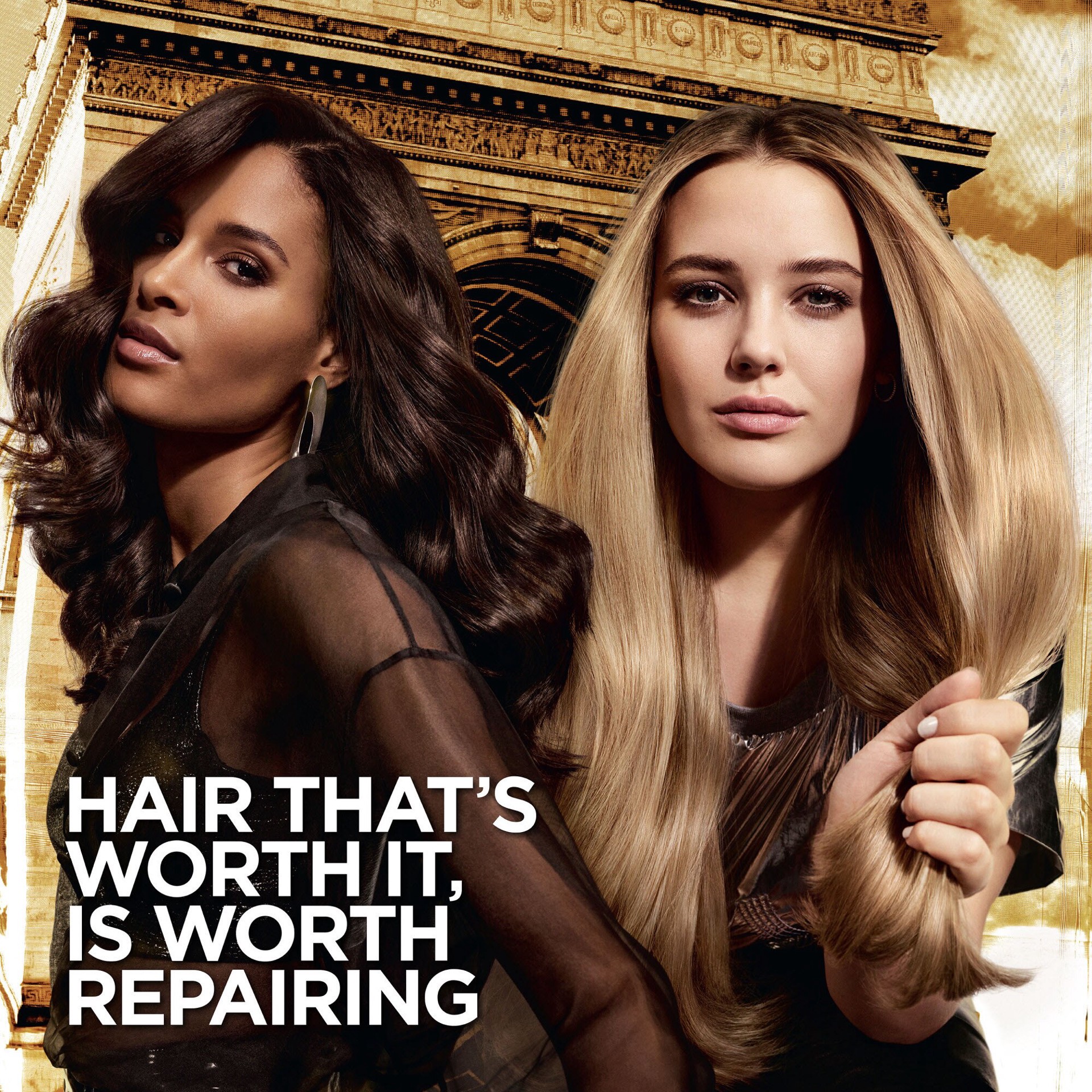 slide 8 of 8, L'Oréal Elvive Total Repair 5 Power Restore Multi-Use Treatment - 23 fl oz, 23 fl oz