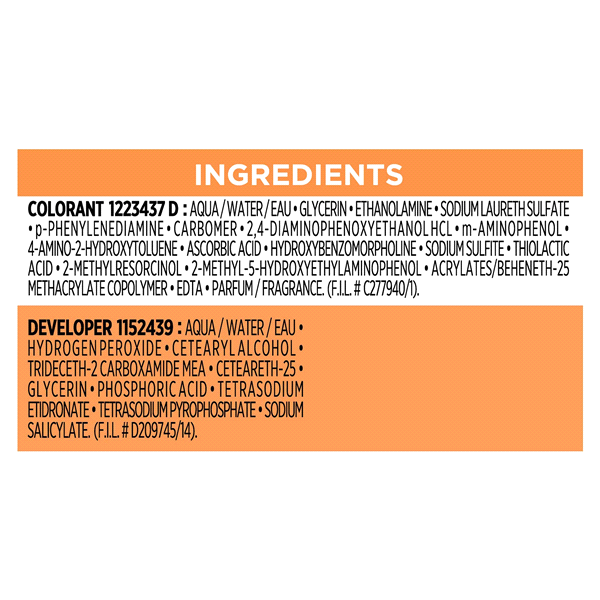 slide 21 of 29, L'Oreal Paris Men Expert One Twist Hair Color, No Mix, No mess, Real Black 02, 1 kit, 1 ct