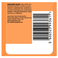 slide 13 of 29, L'Oreal Paris Men Expert One Twist Hair Color, No Mix, No mess, Real Black 02, 1 kit, 1 ct