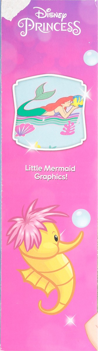 slide 4 of 9, Bestway Little Mermaid Splash Pad, 1 ct