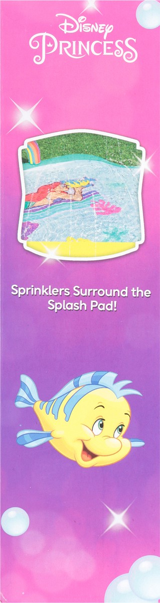 slide 2 of 9, Bestway Little Mermaid Splash Pad, 1 ct