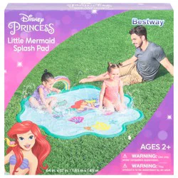 Bestway Little Mermaid Splash Pad