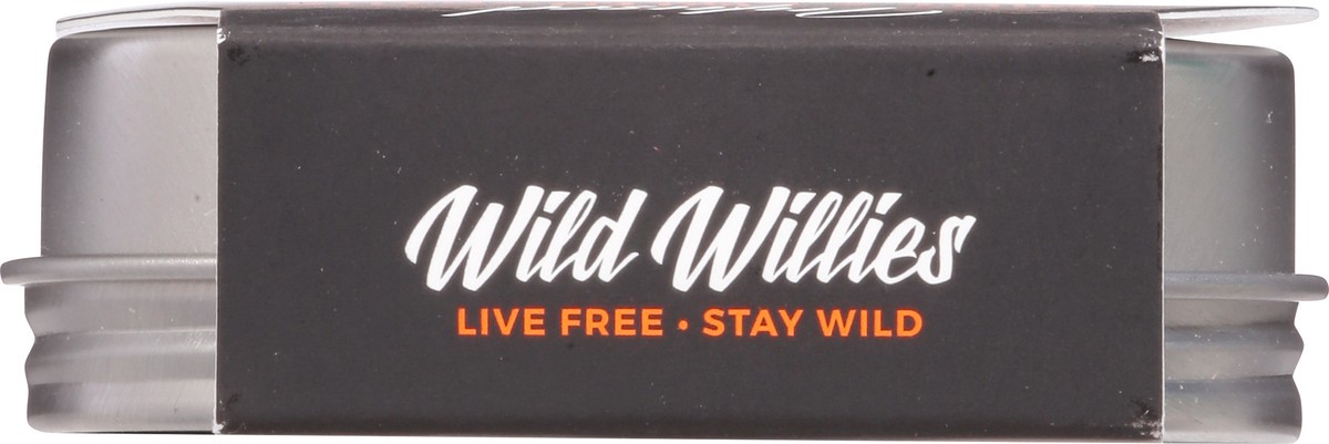 slide 8 of 12, Wild Willies Beard Co. Cool Mint Beard Butter 2 fl oz, 2 fl oz