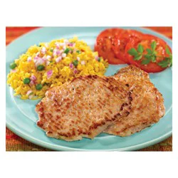 Boneless Value Pack Pork Cube Steak - Avg. 1.50 lb