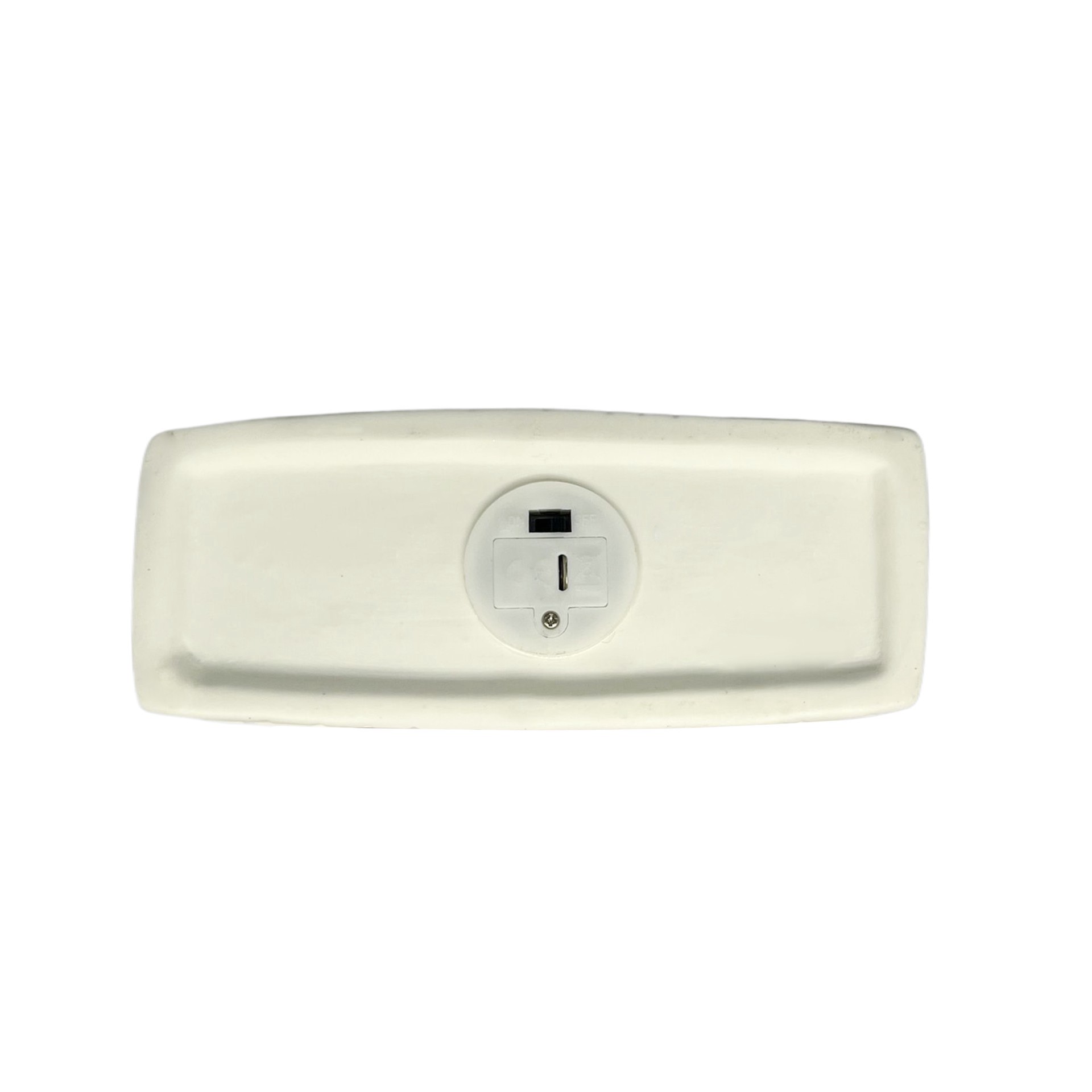 slide 5 of 8, 7.5" Diy Led Butterfly Ceramic Decor By Ashland, 7.5 in