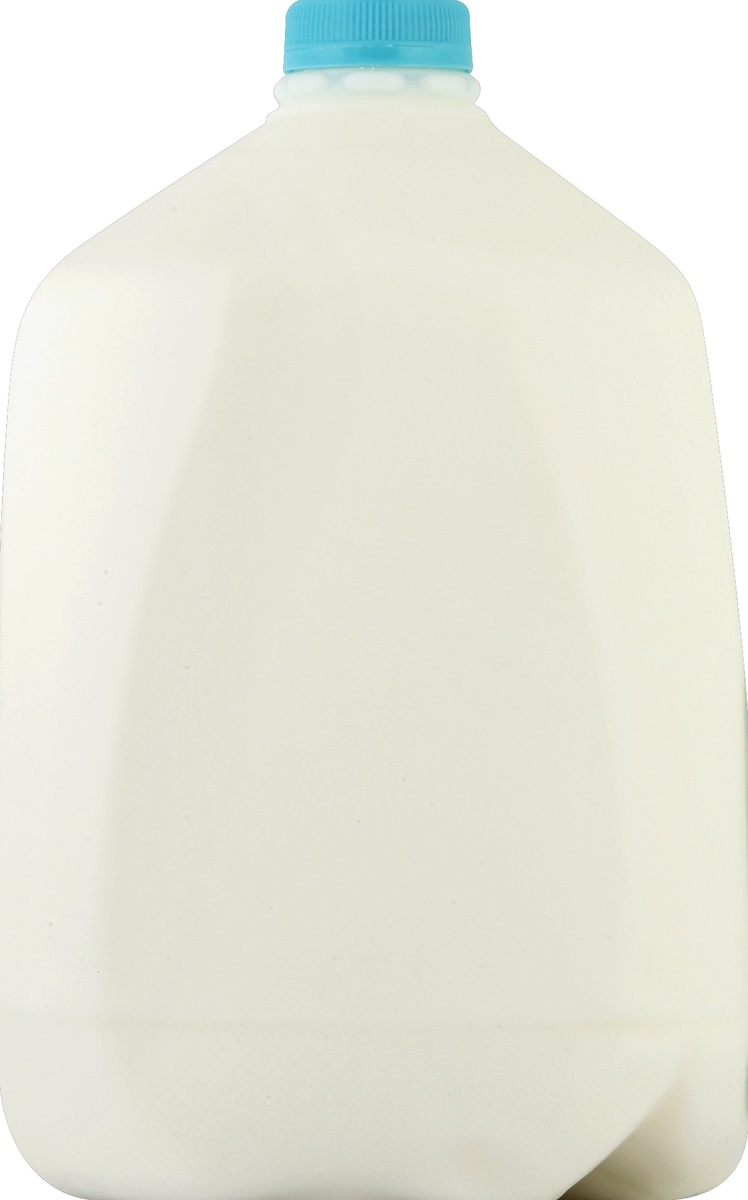 slide 3 of 4, Pantry Essentials Milk Reduced Fat 2%, 1 gal