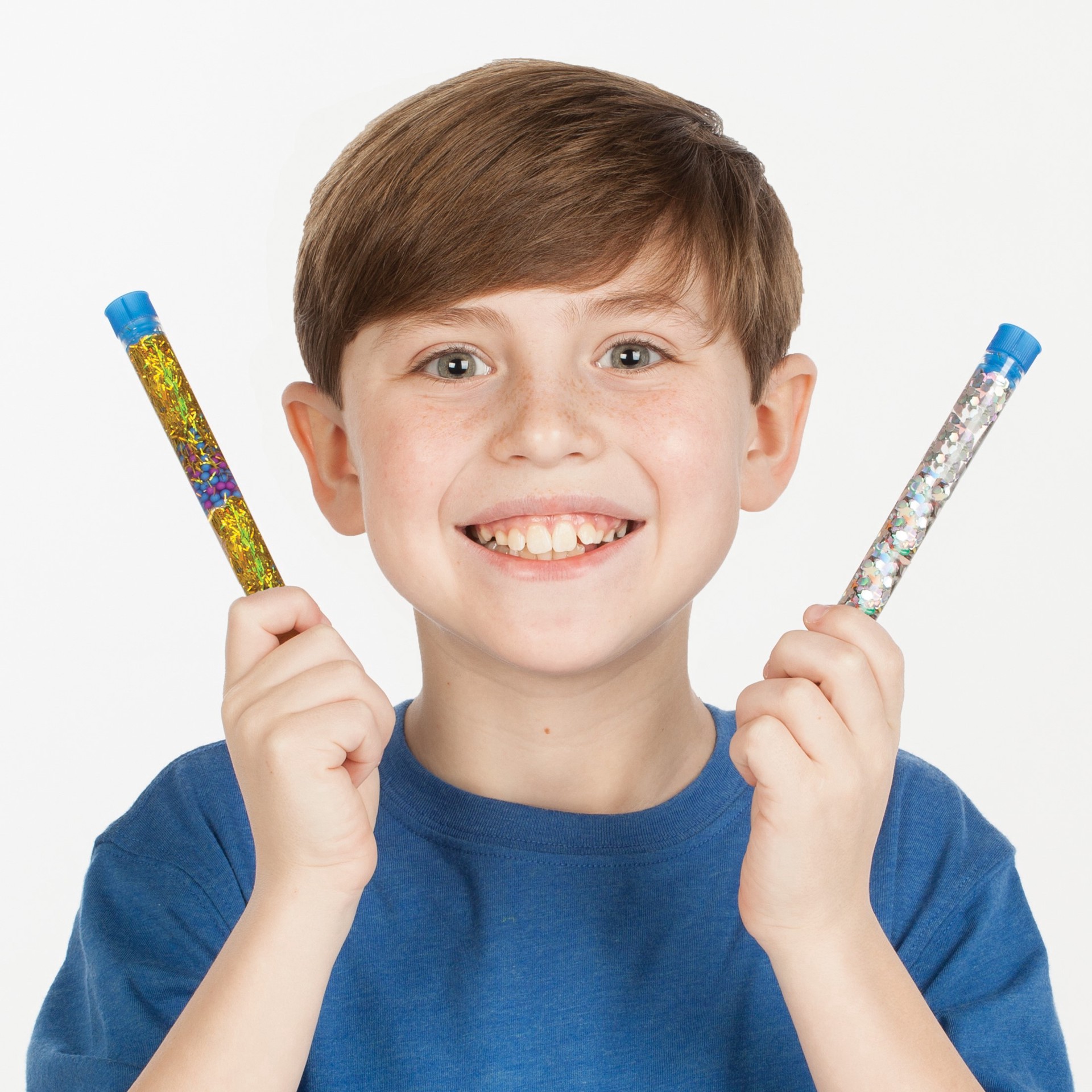 slide 7 of 8, Faber-Castell Creativity For Kids Magic Swirl Kaleidoscope Kit, 7.6 in x 1.37 in