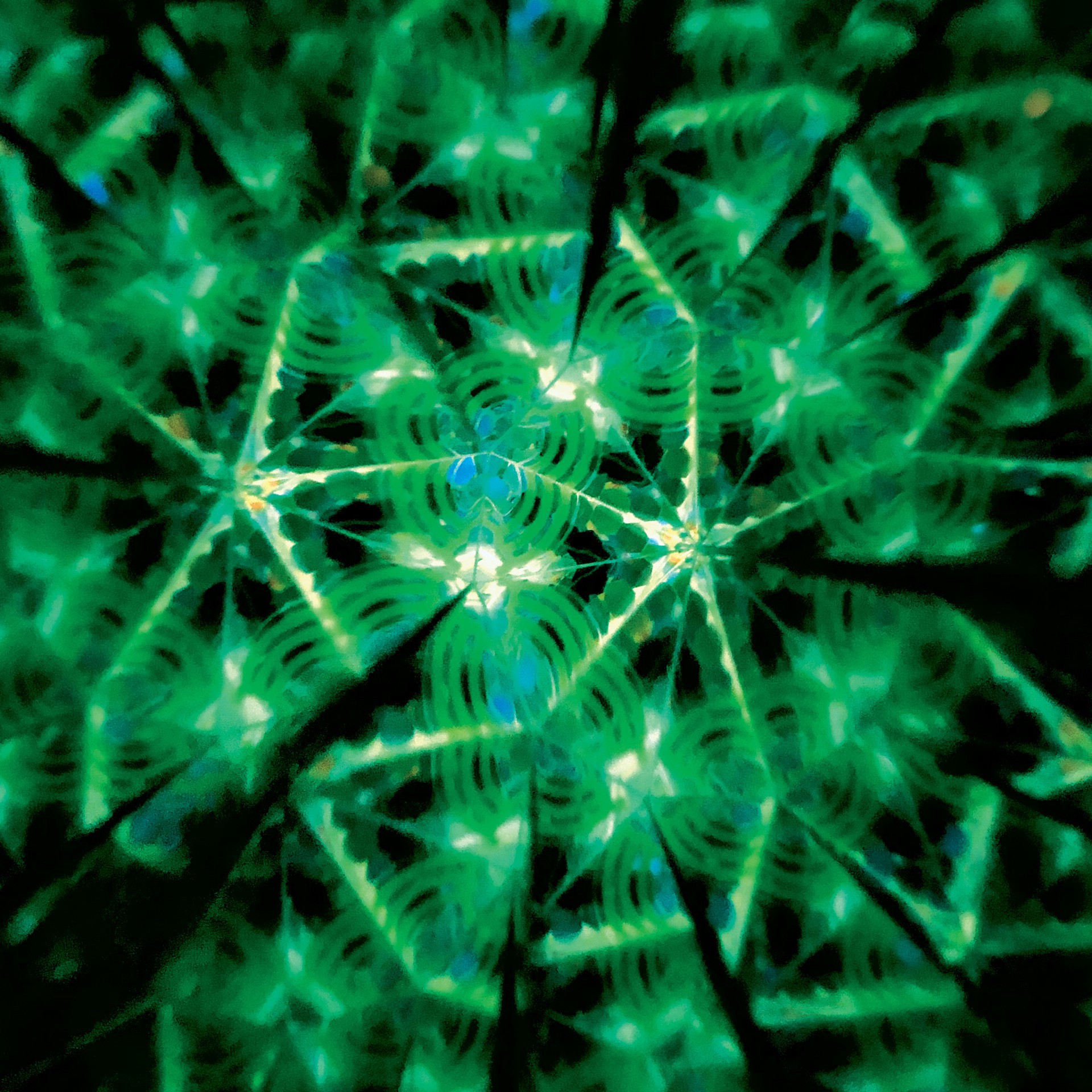 slide 2 of 8, Faber-Castell Creativity For Kids Magic Swirl Kaleidoscope Kit, 7.6 in x 1.37 in