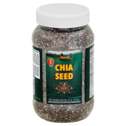 MIDWAY IMPORTING Semillas De Chia (Chia Seeds) Bottle
