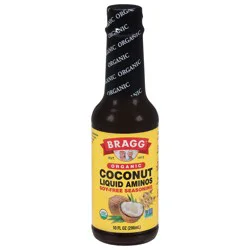 Bragg Organic Coconut Liquid Aminos 10 fl oz