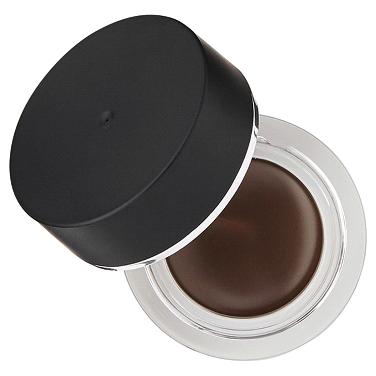 slide 2 of 3, e.l.f. Lock on Liner and Brow Cream Black Espresso - .19oz, 0.19 oz