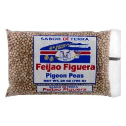 Sabor Di Terra Dried Pigeon Peas (Gandules)