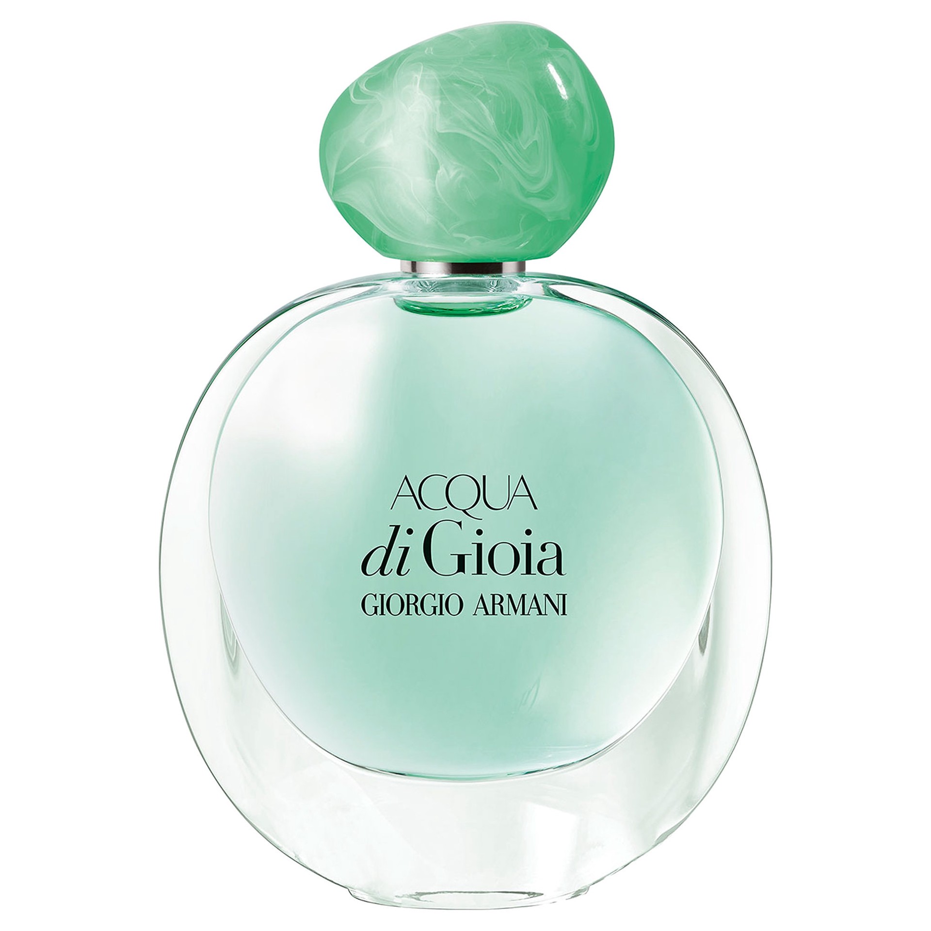 slide 1 of 2, Armani Beauty Acqua di Gioia Eau de Parfum with Fresh Lemon & Water Jasmine 1.7 oz/ 50 mL,