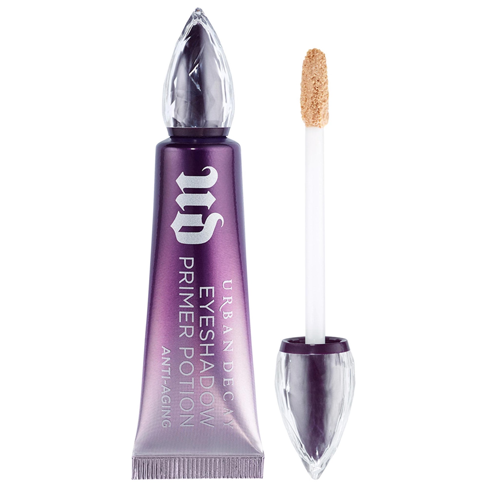 slide 1 of 25, Urban Decay Eyeshadow Primer Potion - Anti-Aging Standard Size - 0.33 oz/ 10 mL, 0.33 oz/ 10 ml