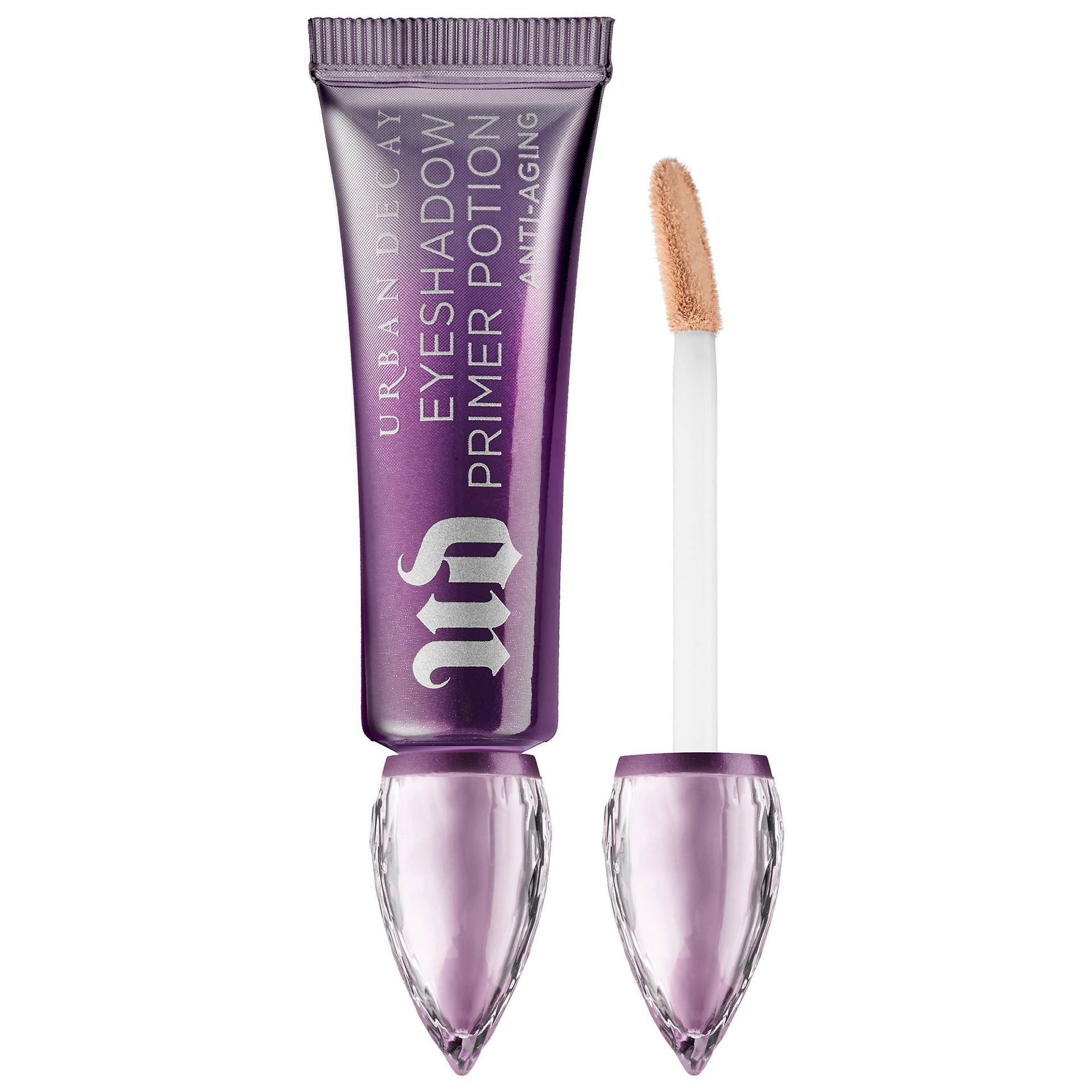 slide 1 of 1, Urban Decay Mini Anti-Aging Eyeshadow Primer Potion Mini Size - 0.16 oz/ 5 mL, 