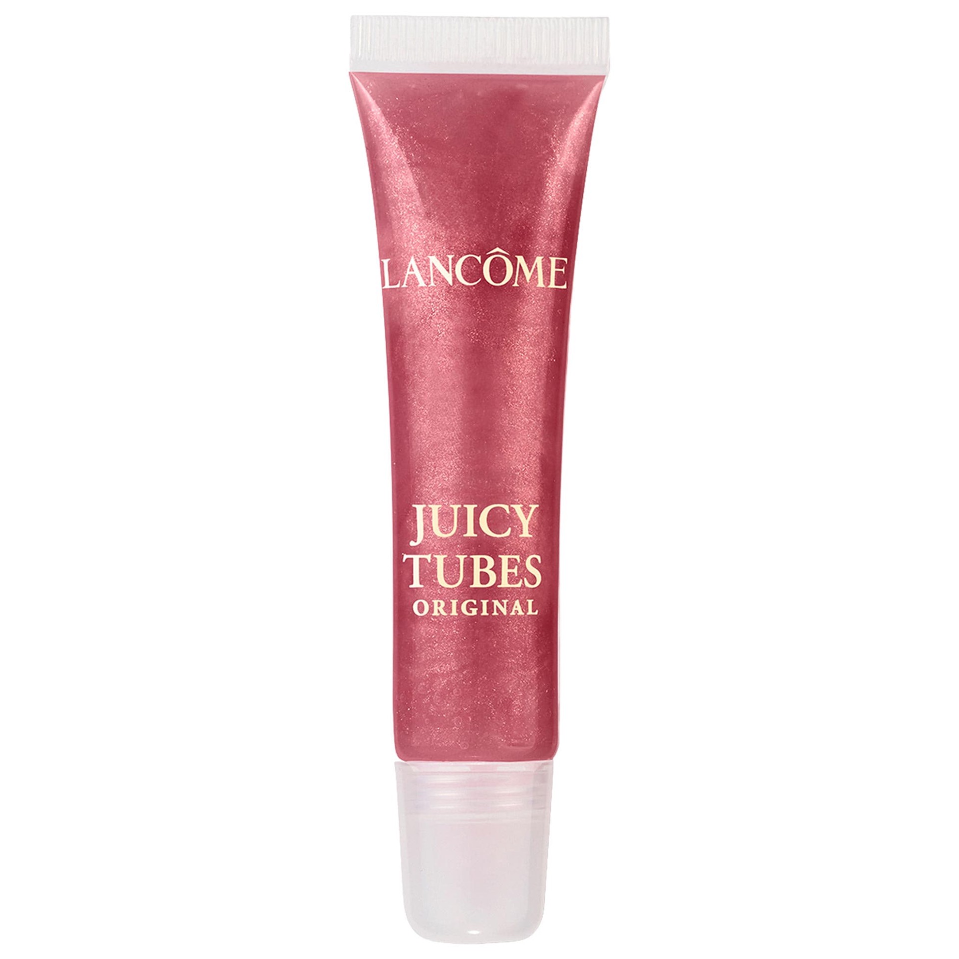 slide 1 of 6, Lancôme Juicy Tubes Original Lip Gloss 07 Magic Spell, 0.5 oz/ 15 ml