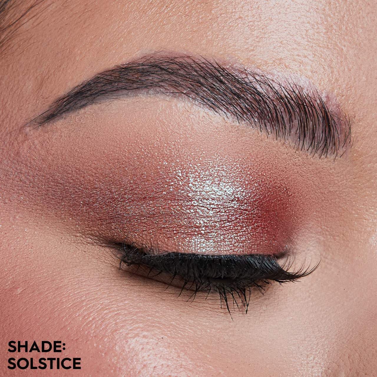 slide 3 of 7, Urban Decay 24/7 Moondust Glittery Eyeshadow Solstice, 