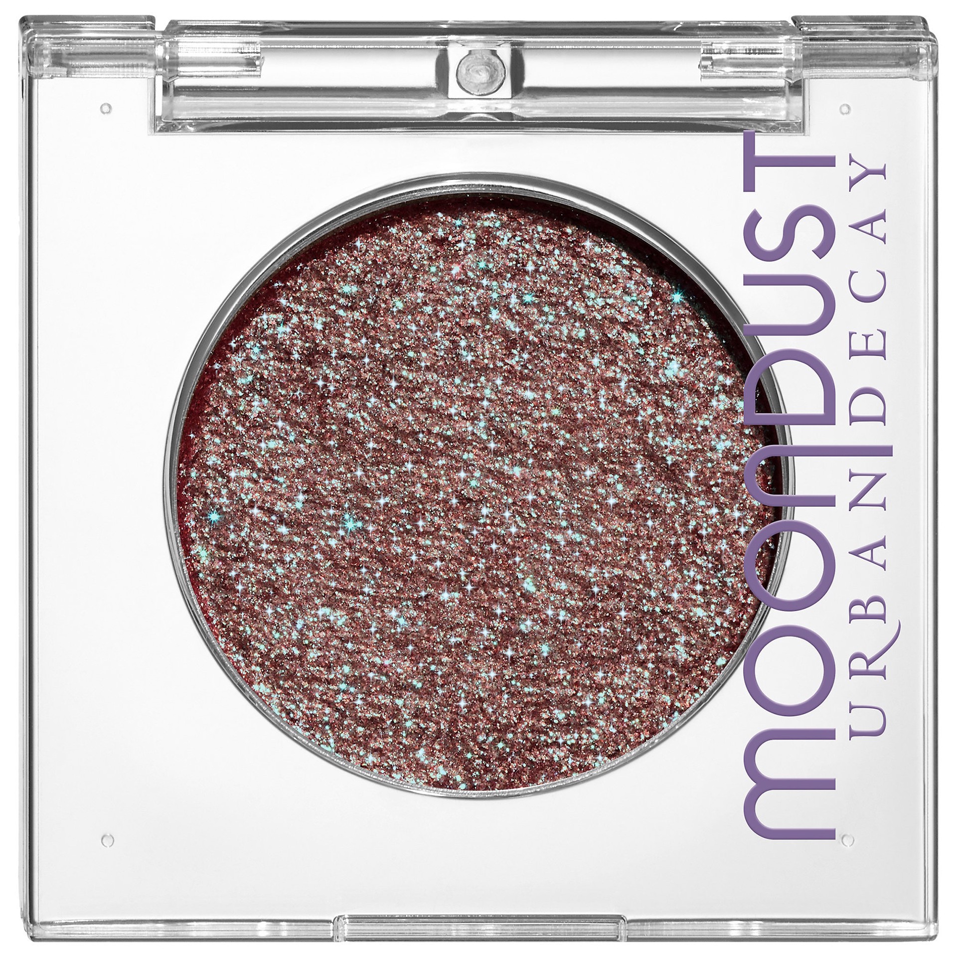 slide 1 of 7, Urban Decay 24/7 Moondust Glittery Eyeshadow Solstice, 