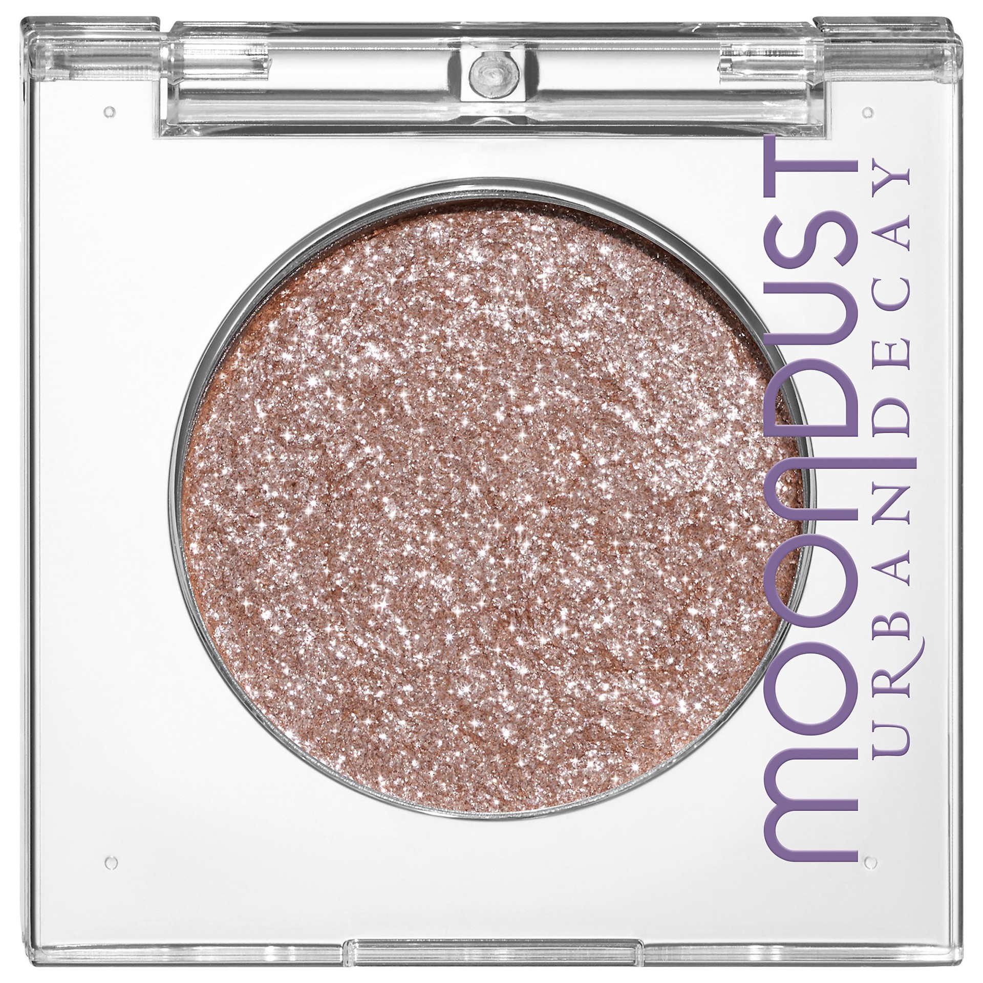 slide 1 of 6, Urban Decay 24/7 Moondust Glittery Eyeshadow Space Cowboy, 