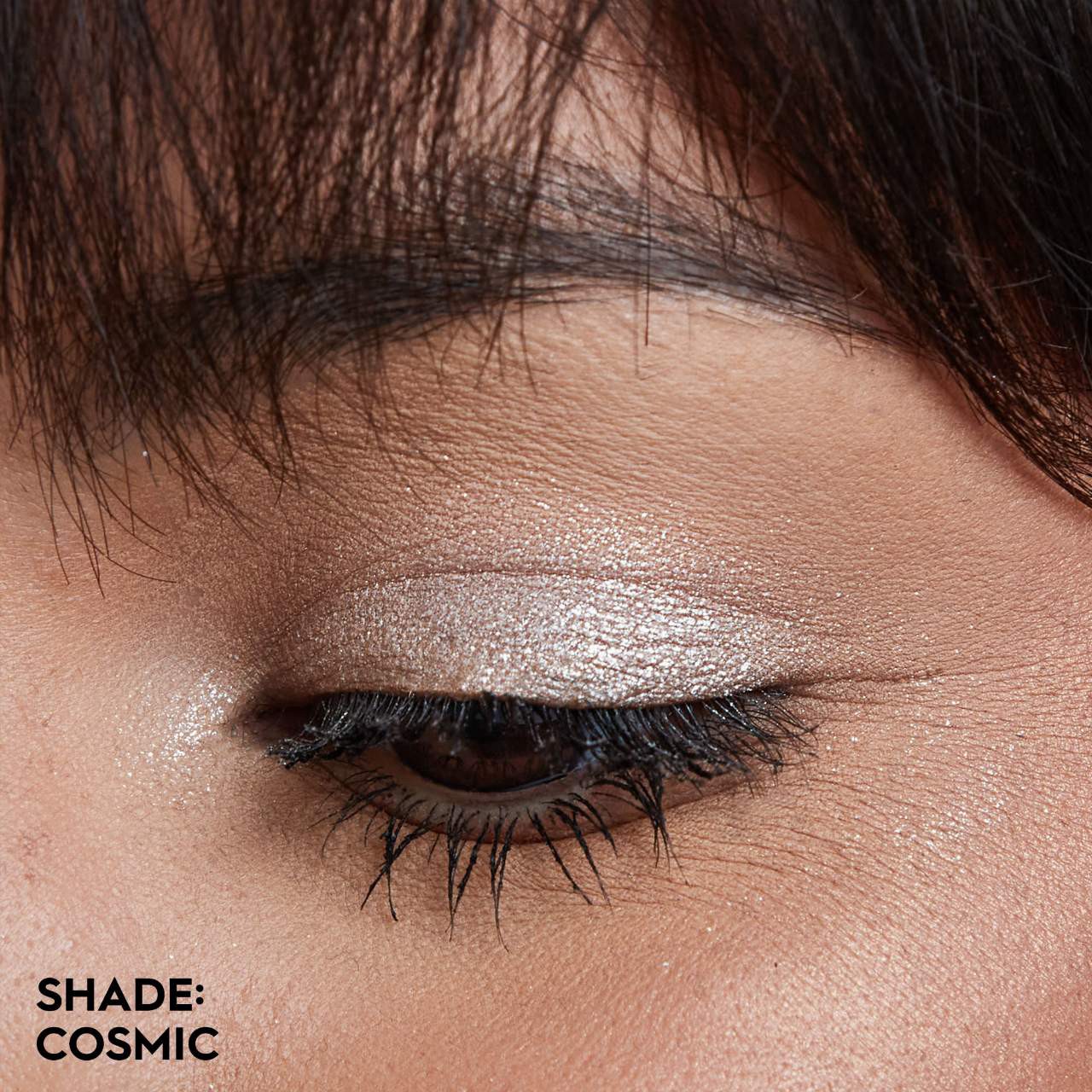 slide 3 of 7, Urban Decay 24/7 Moondust Glittery Eyeshadow Cosmic, 