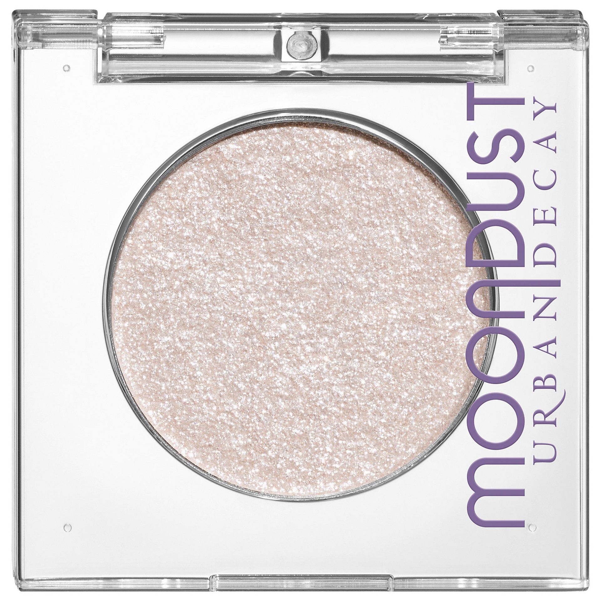 slide 1 of 7, Urban Decay 24/7 Moondust Glittery Eyeshadow Cosmic, 