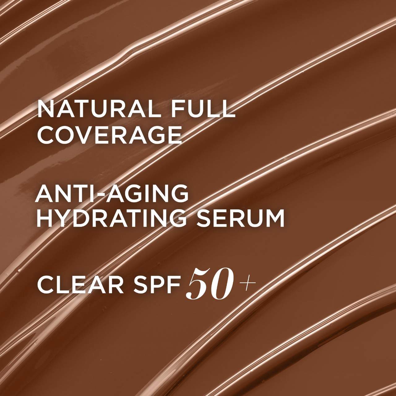 slide 3 of 9, IT Cosmetics CC+ Cream Full Coverage Color Correcting Foundation with SPF 50+ Deep Honey,