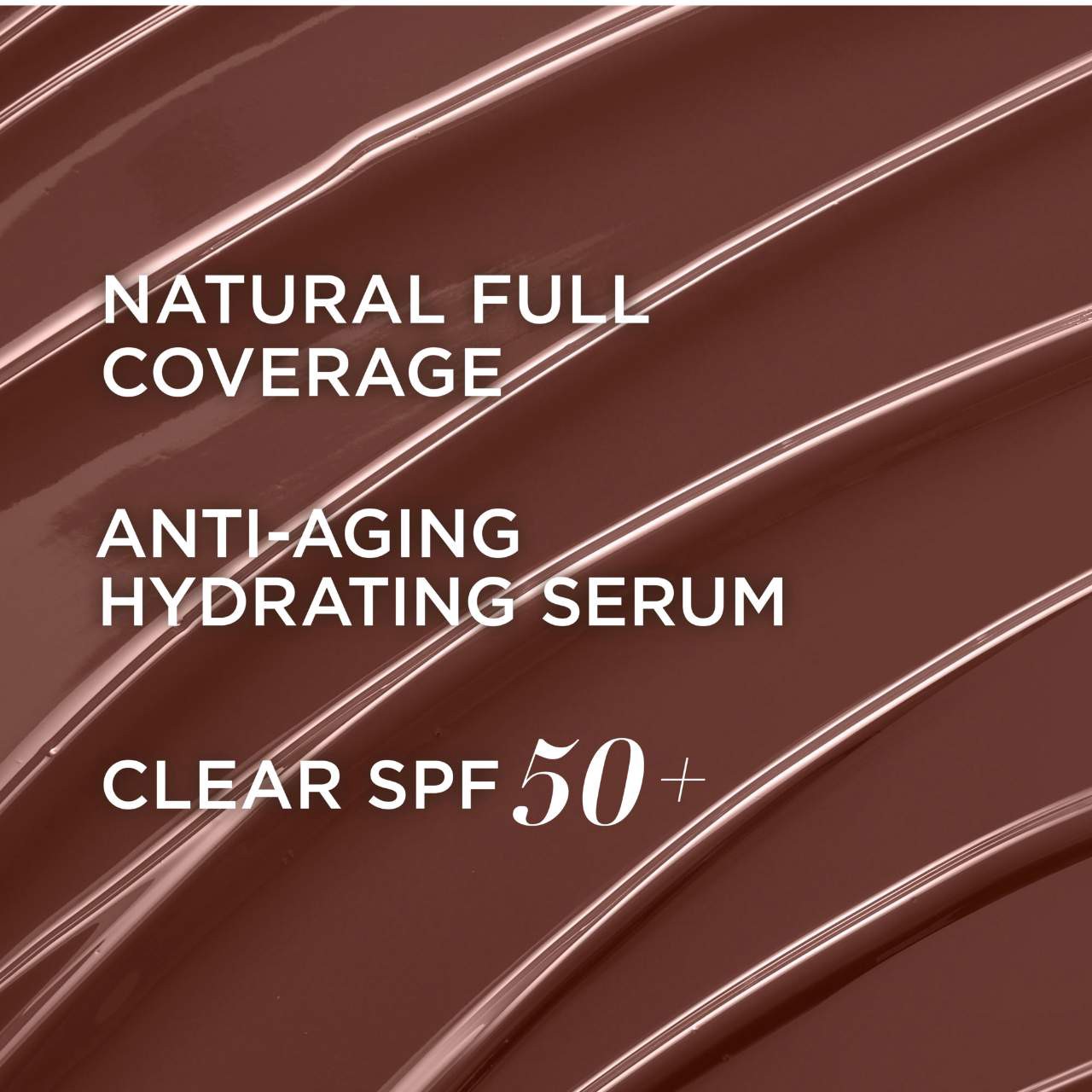 slide 3 of 9, IT Cosmetics CC+ Cream Full Coverage Color Correcting Foundation with SPF 50+ Deep Bronze,