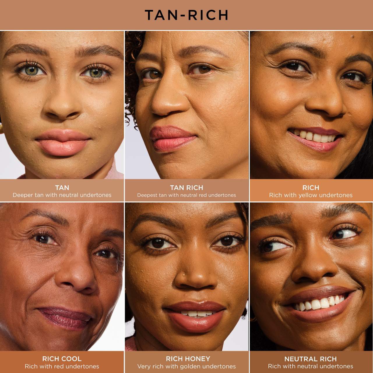 slide 4 of 9, IT Cosmetics CC+ Cream Full Coverage Color Correcting Foundation with SPF 50+ Neutral Rich,