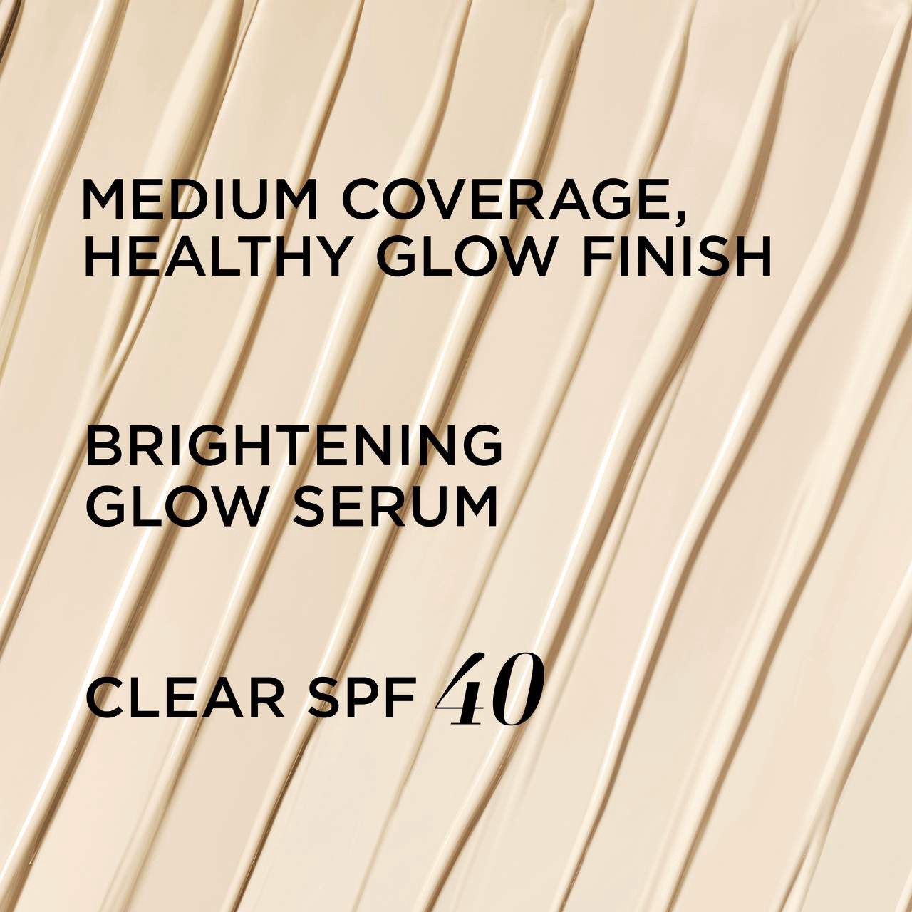 slide 3 of 9, IT Cosmetics CC+ Nude Glow Lightweight Foundation + Glow Serum with SPF 40 and Niacinamide Fair Ivory,