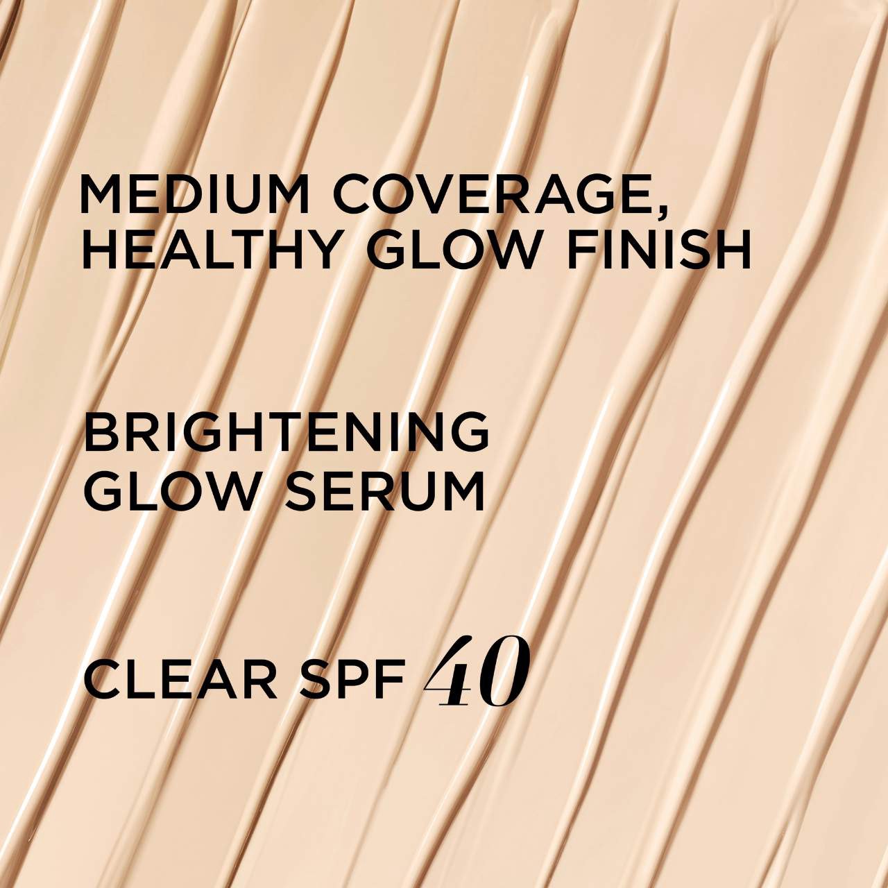 slide 3 of 9, IT Cosmetics CC+ Nude Glow Lightweight Foundation + Glow Serum with SPF 40 and Niacinamide Fair Light,