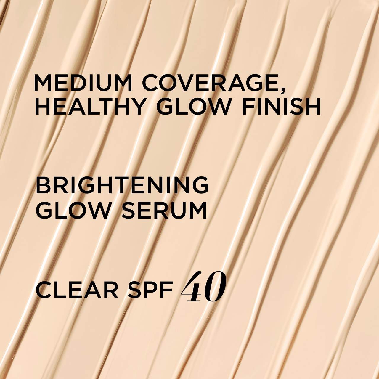 slide 3 of 9, IT Cosmetics CC+ Nude Glow Lightweight Foundation + Glow Serum with SPF 40 and Niacinamide Light,