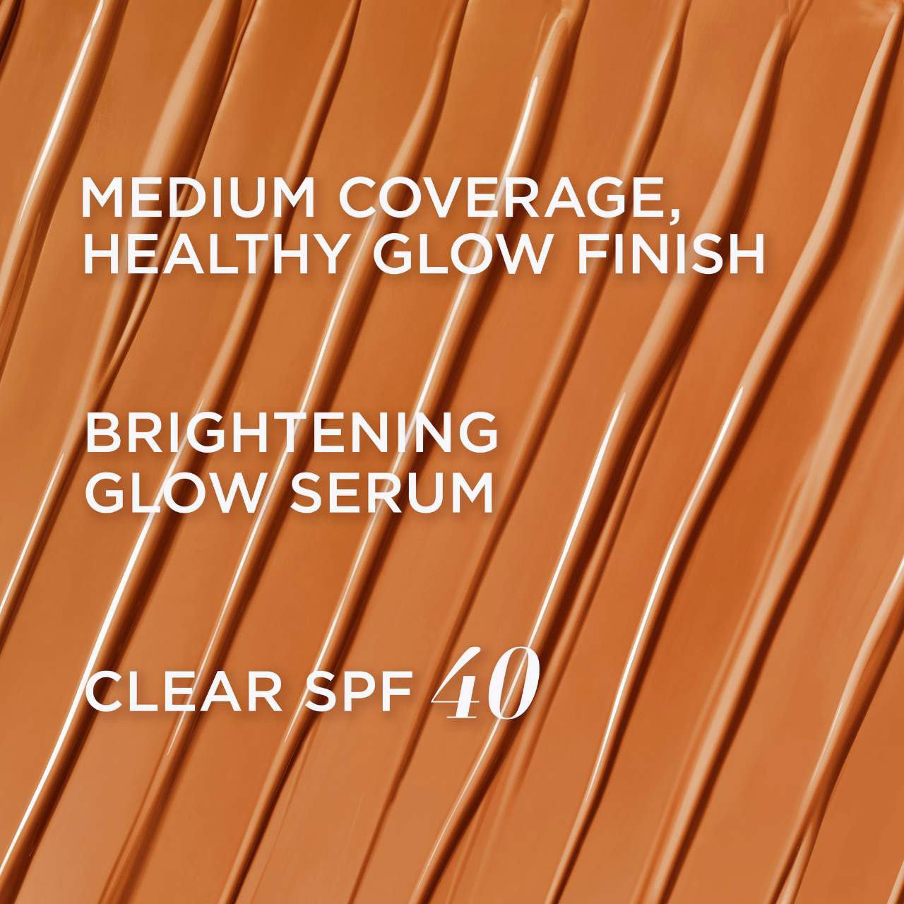 slide 3 of 9, IT Cosmetics CC+ Nude Glow Lightweight Foundation + Glow Serum with SPF 40 and Niacinamide Rich,