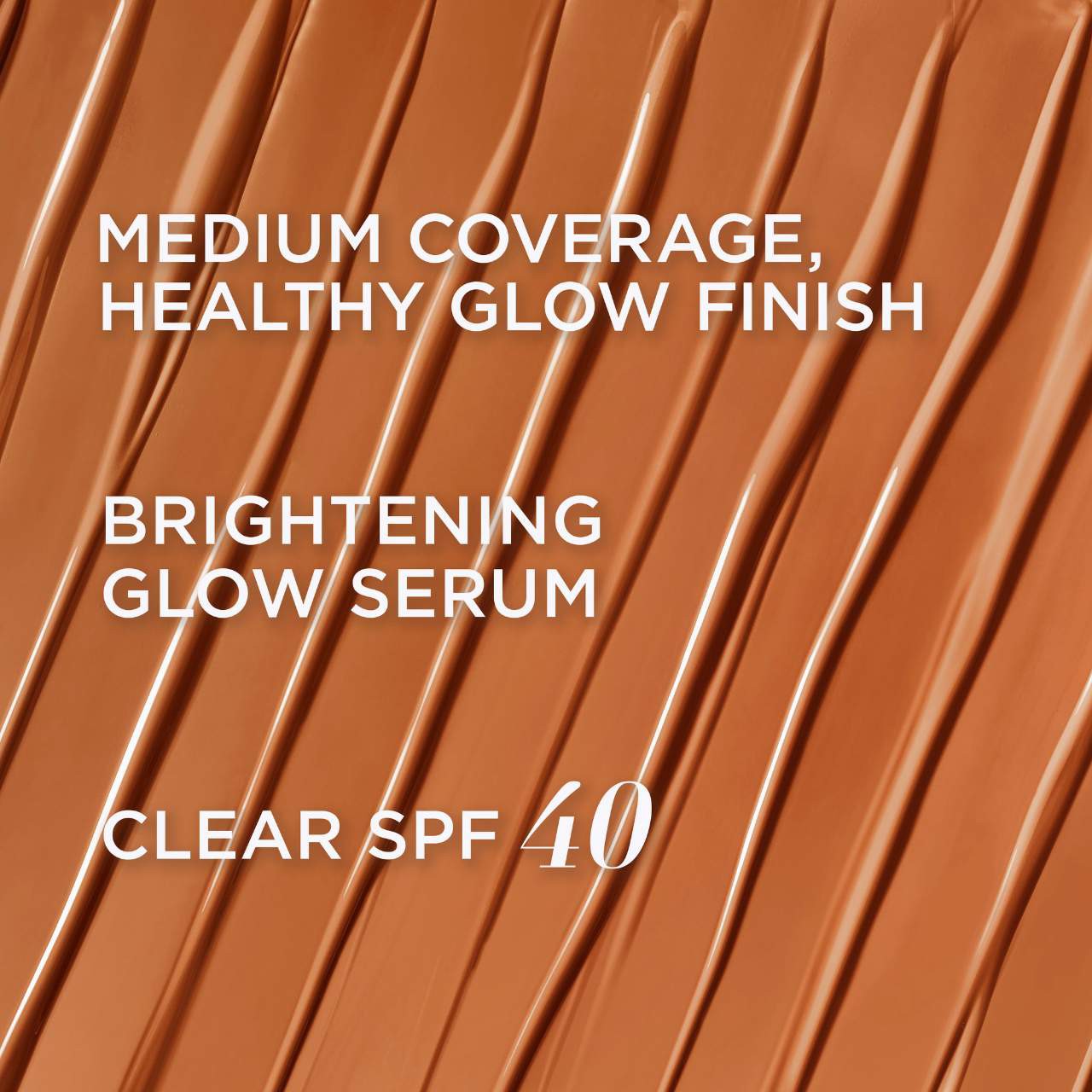 slide 3 of 9, IT Cosmetics CC+ Nude Glow Lightweight Foundation + Glow Serum with SPF 40 and Niacinamide Rich Honey,