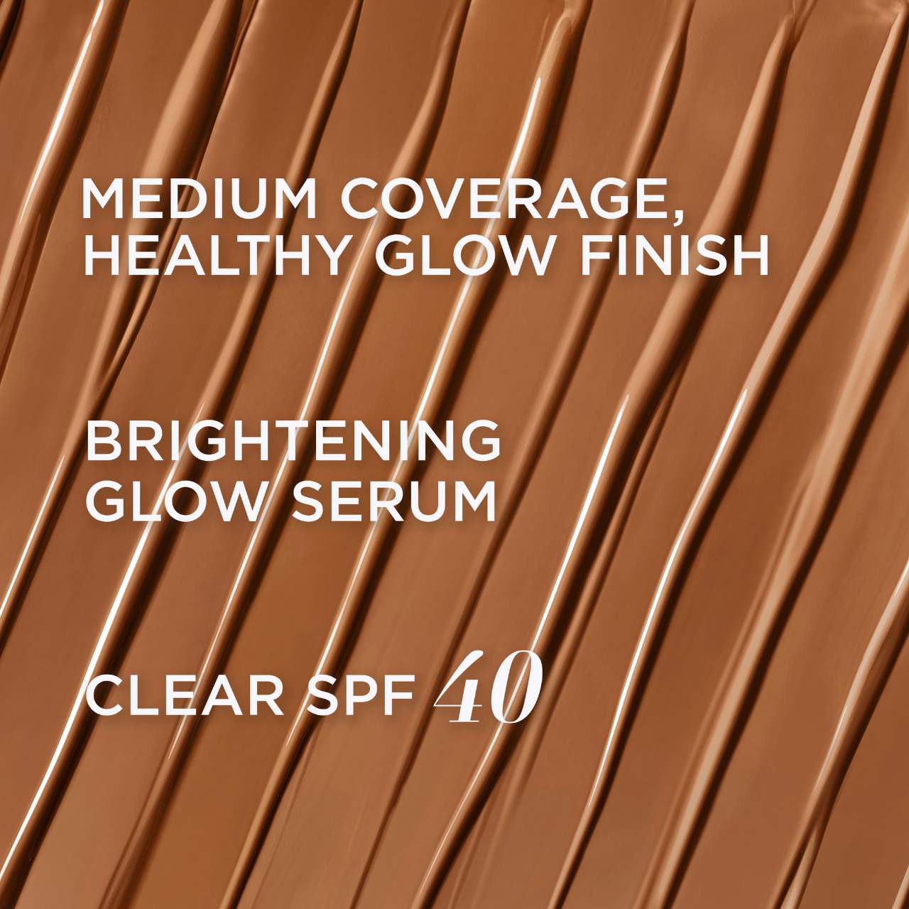 slide 3 of 9, IT Cosmetics CC+ Nude Glow Lightweight Foundation + Glow Serum with SPF 40 and Niacinamide Neutral Rich,