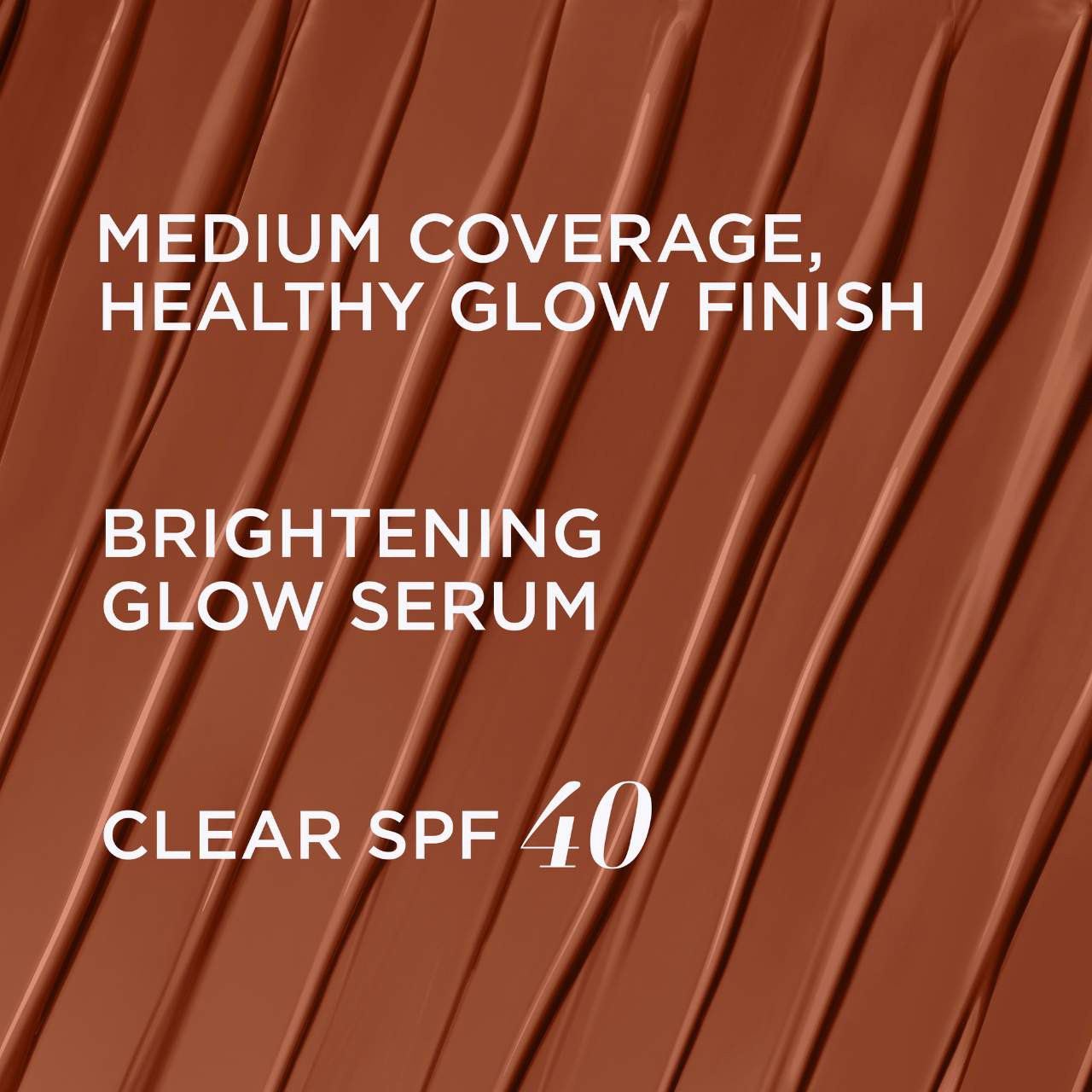 slide 3 of 9, IT Cosmetics CC+ Nude Glow Lightweight Foundation + Glow Serum with SPF 40 and Niacinamide Deep,