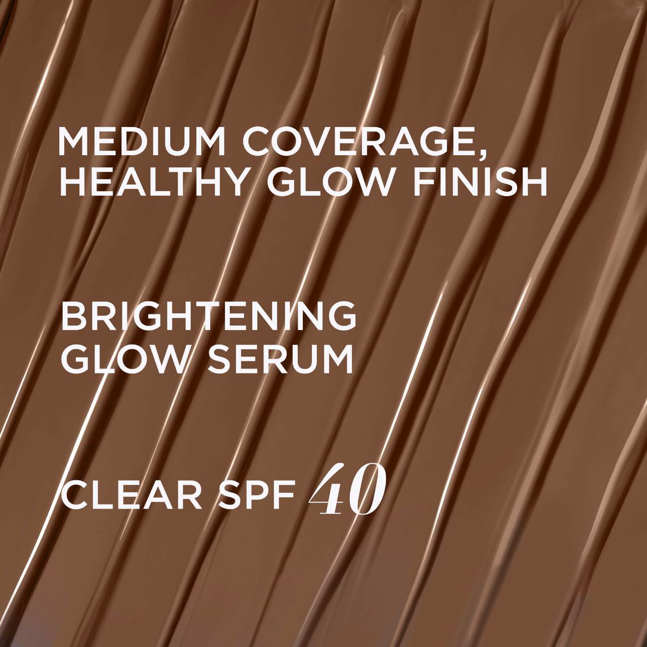 slide 3 of 9, IT Cosmetics CC+ Nude Glow Lightweight Foundation + Glow Serum with SPF 40 and Niacinamide Neutral Deep,