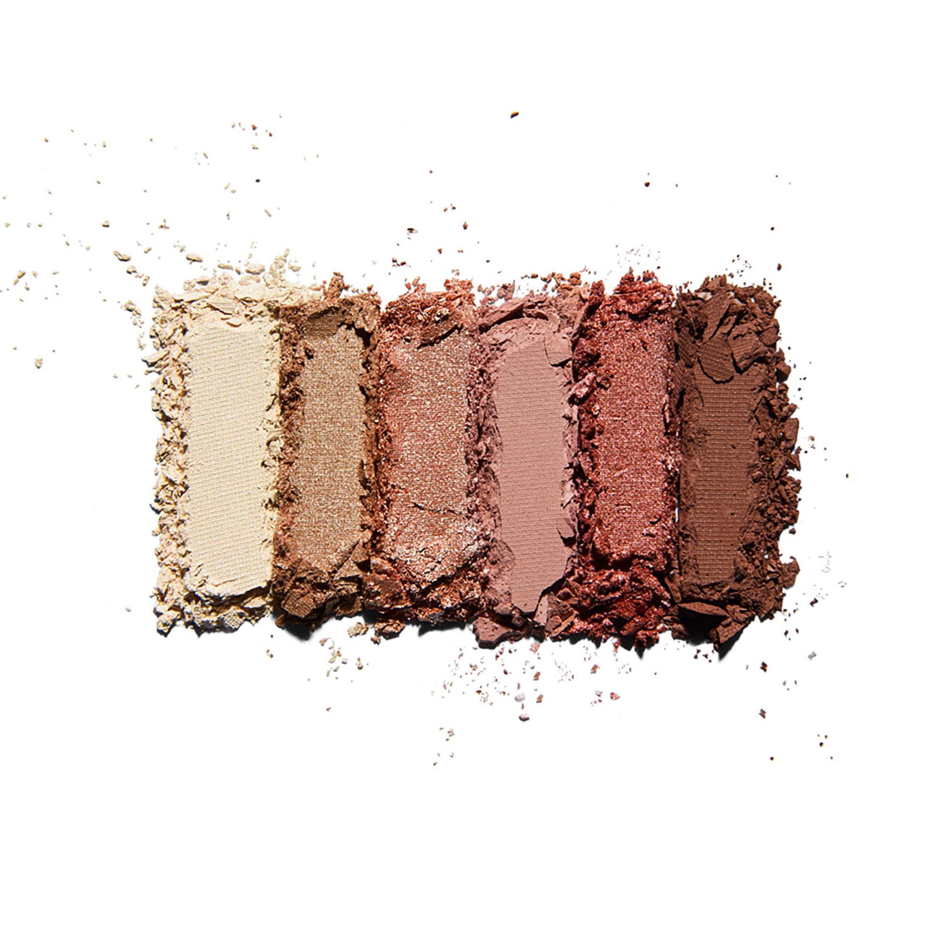 slide 2 of 2, Urban Decay Mini Naked Eyeshadow Palette Sin, 