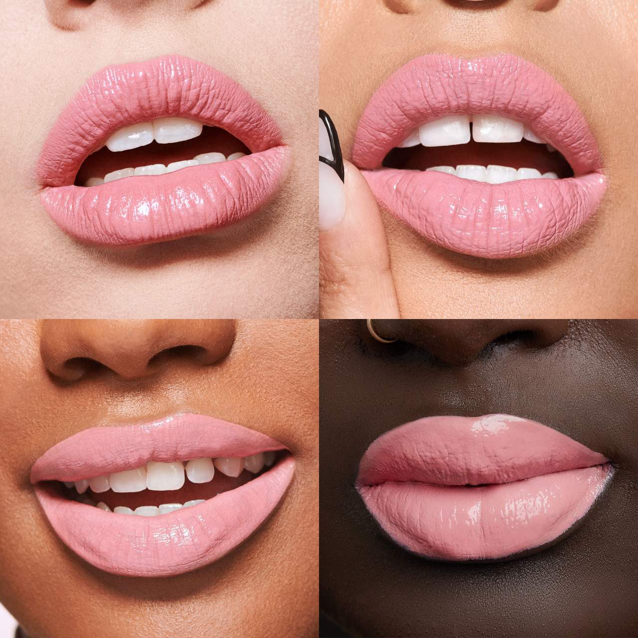 slide 2 of 6, Urban Decay Vice Lip Bond Glossy Longwear Liquid Lipstick Cuffed Up, 