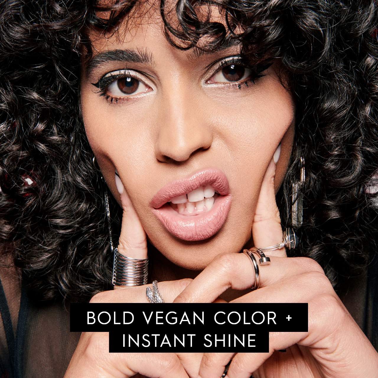 slide 5 of 6, Urban Decay Vice Lip Bond Glossy Longwear Liquid Lipstick Text Em, 