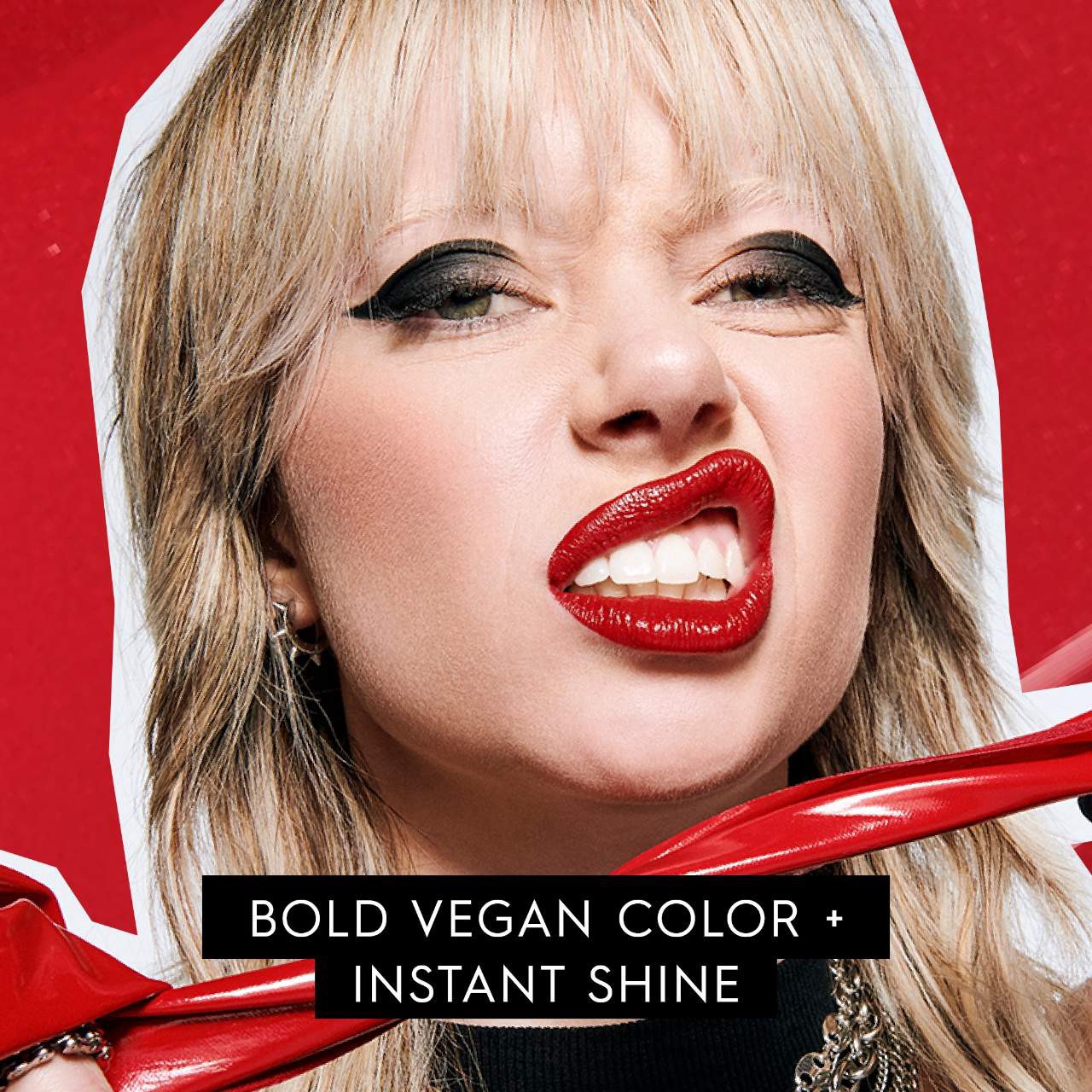 slide 6 of 6, Urban Decay Vice Lip Bond Glossy Longwear Liquid Lipstick Unbreakable, 