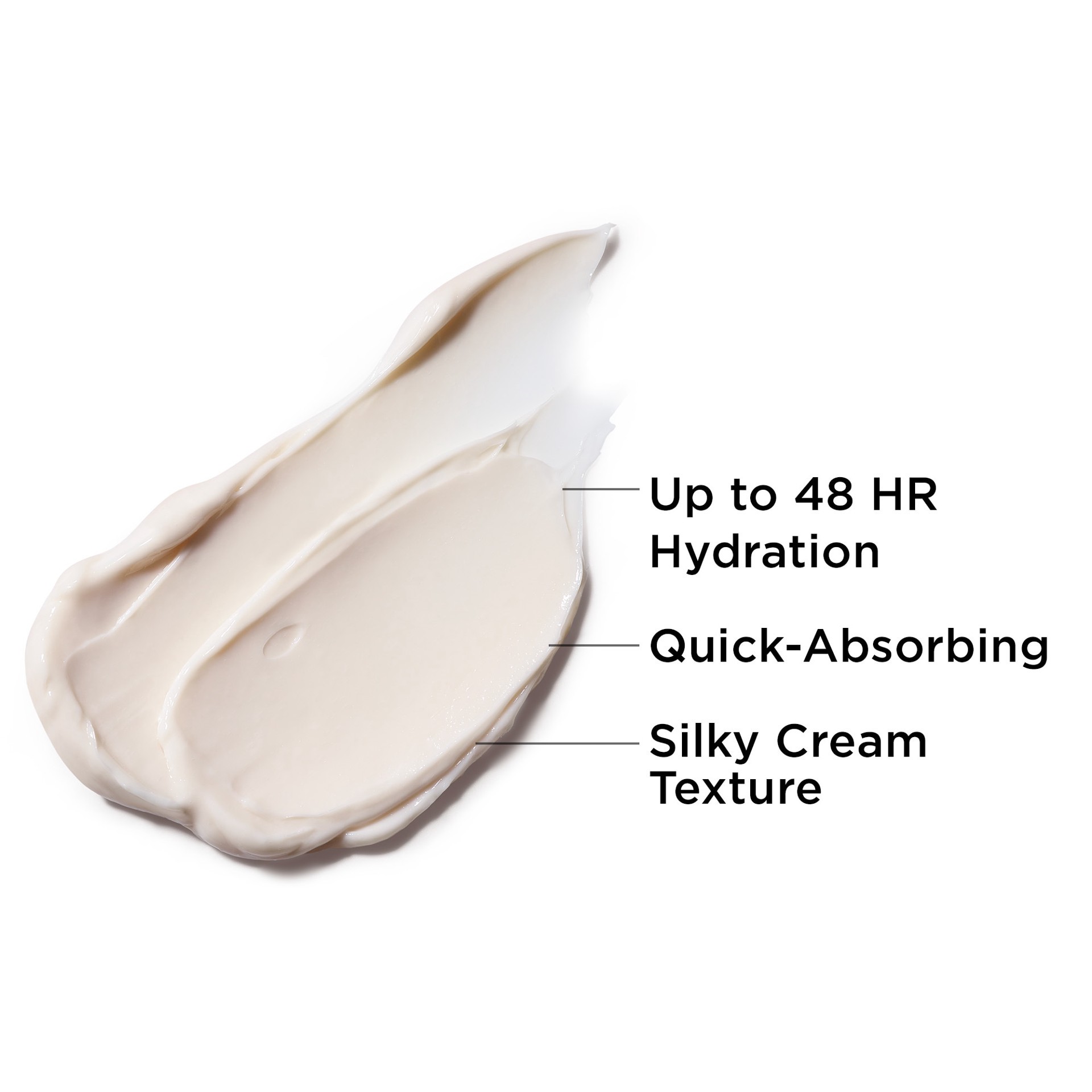 slide 3 of 10, IT Cosmetics Confidence in a Cream Anti-Aging Hydrating Moisturizer 2.03 oz / 60 mL,