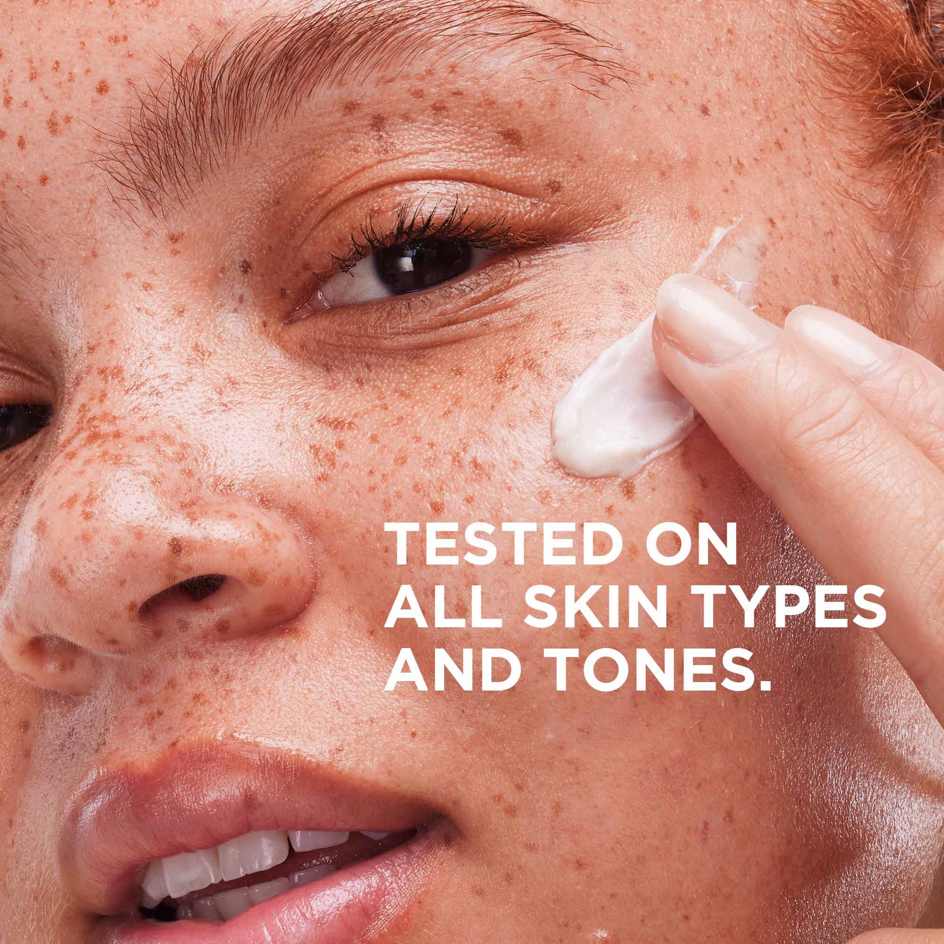 slide 8 of 10, IT Cosmetics Confidence in a Cream Anti-Aging Hydrating Moisturizer 2.03 oz / 60 mL,