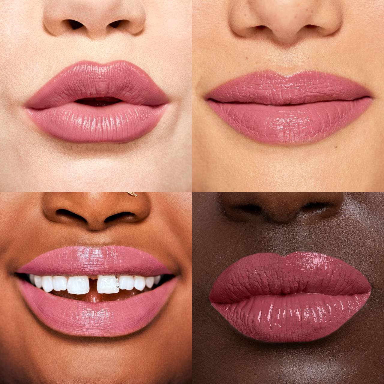 slide 2 of 6, Urban Decay Vice Lip Bond Glossy Longwear Liquid Lipstick Luv Ya Backtalk, 