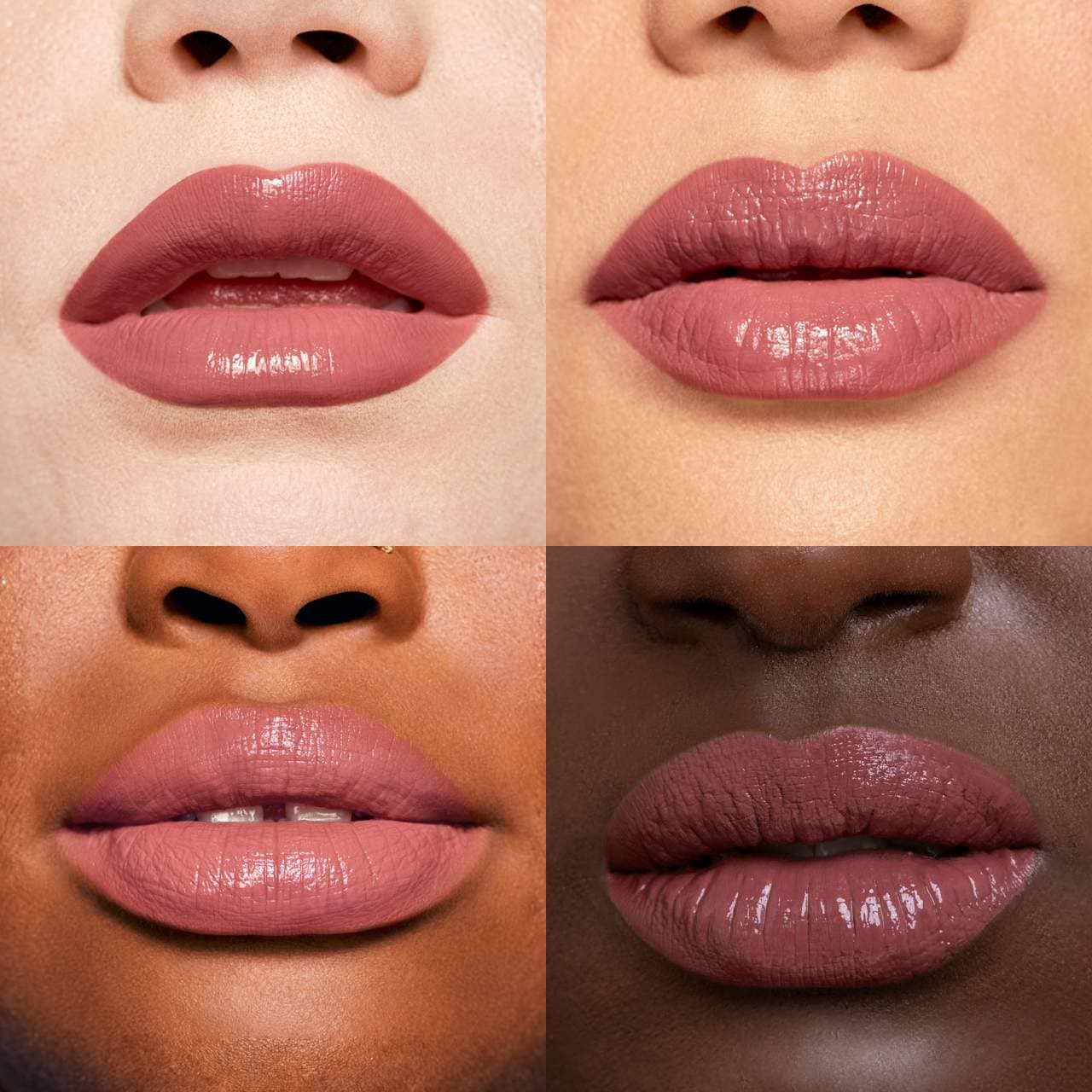 slide 2 of 6, Urban Decay Vice Lip Bond Glossy Longwear Liquid Lipstick Give Em Backtalk, 