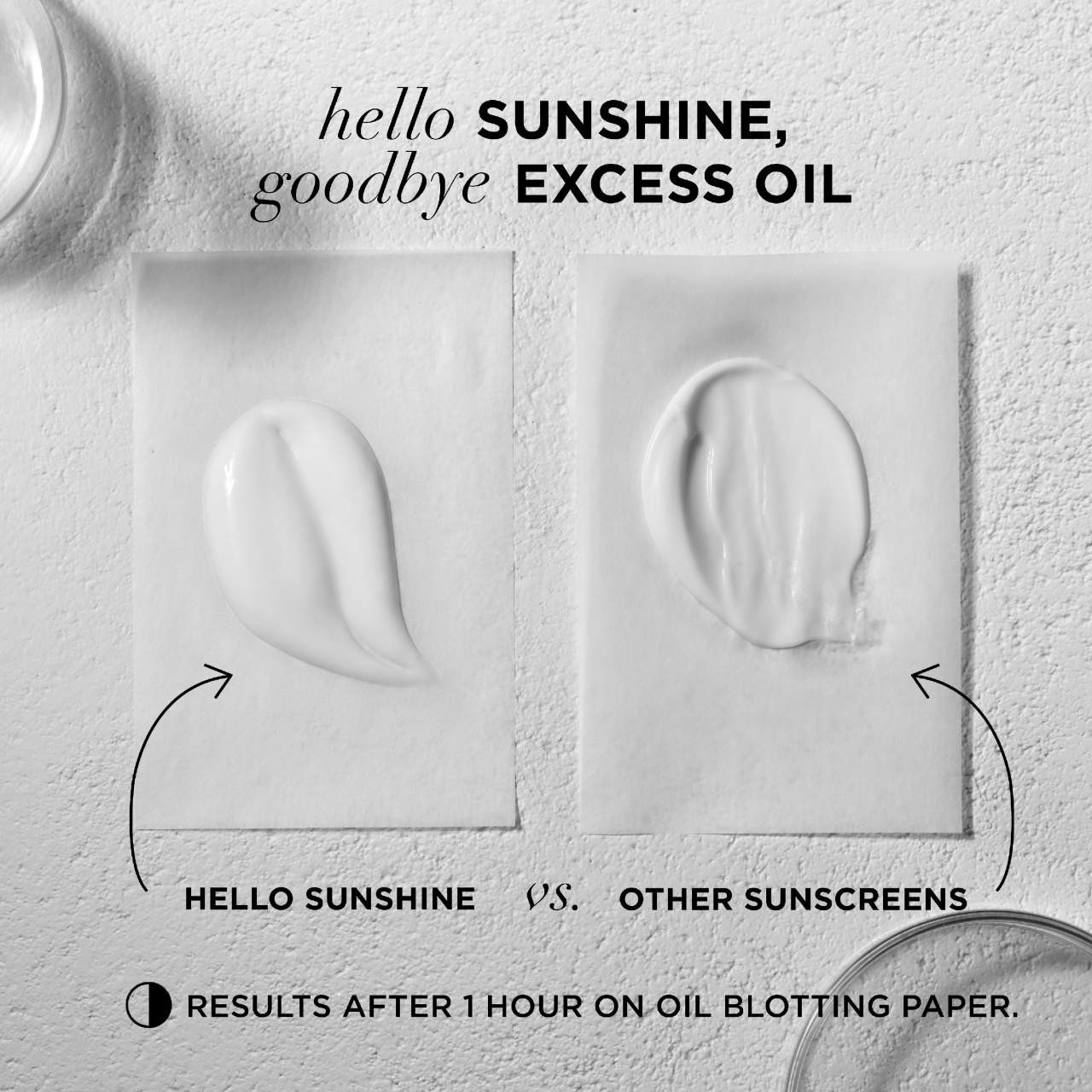 slide 8 of 8, IT Cosmetics Hello Sunshine Invisible Sunscreen For Face SPF 50 1.7 oz / 50 mL,
