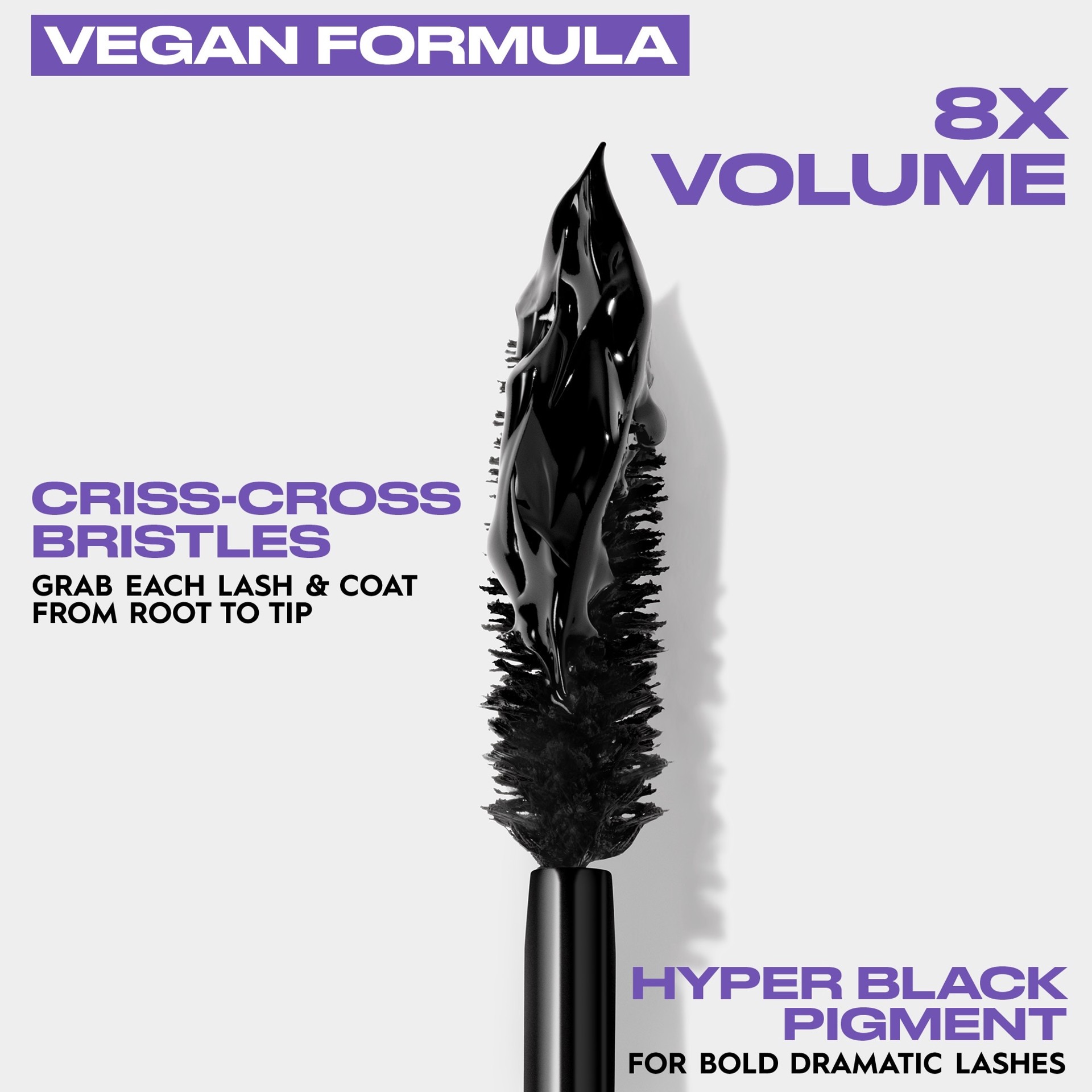 slide 3 of 10, Urban Decay Perversion Volumizing Mascara, 