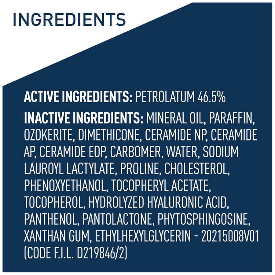 slide 5 of 5, CeraVe Healing Ointment 5 oz, 5 oz