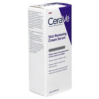 slide 4 of 21, CeraVe Skin Renewing Cream Serum, 1 fl oz